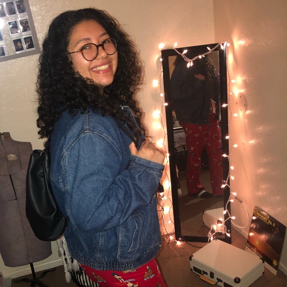 Leather Backpack - Picture 5 of 7